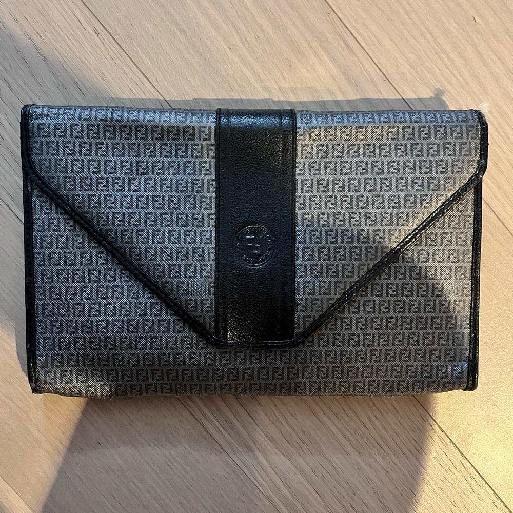 Vintage Fendi bag